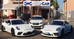 Logo D&C Car srl